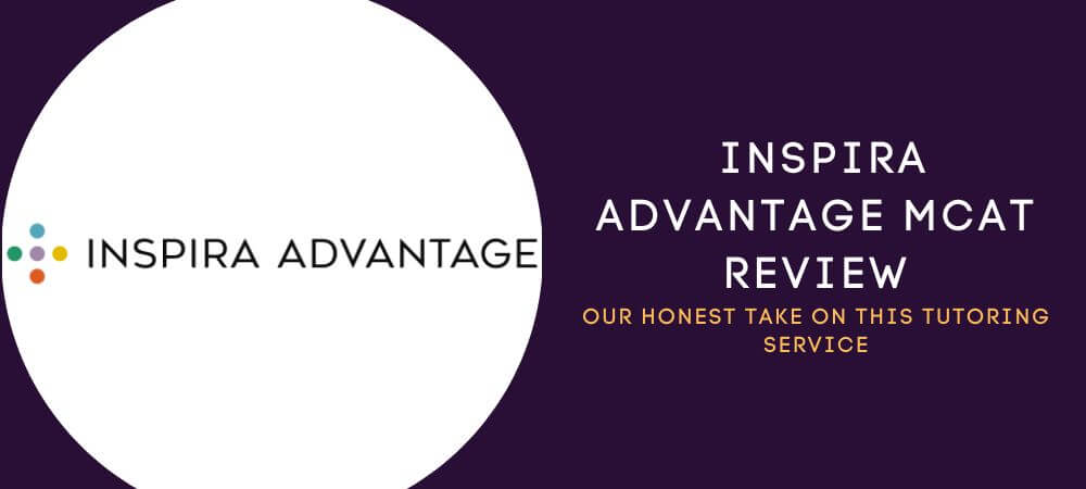 Inspira Advantage MCAT Review