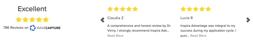 inspira advantage tutoring reviews