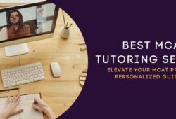 Best MCAT Tutoring Service in 2025