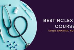 Best NCLEX Prep Courses Reviews In 2025