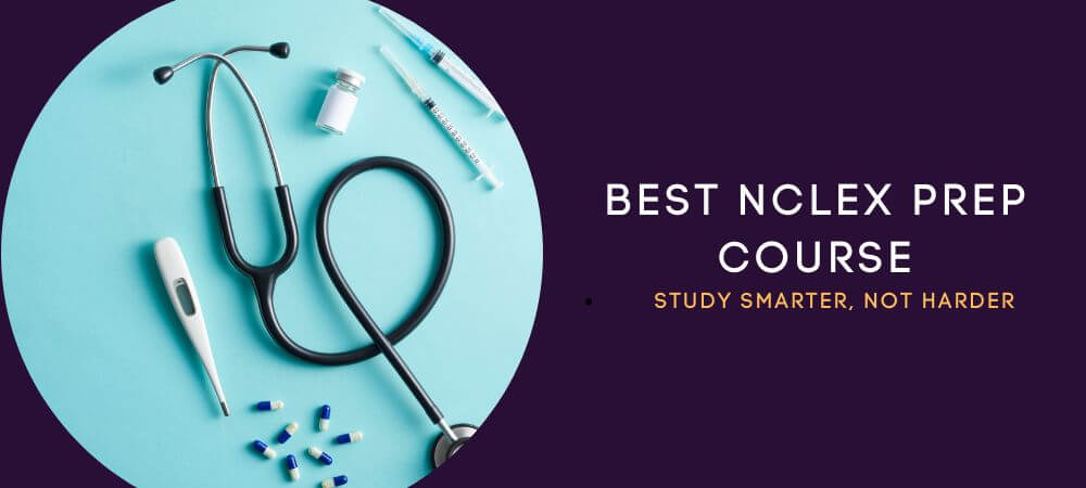 Best NCLEX Prep Course